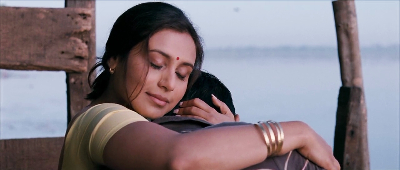 Rani in Talaash Climax