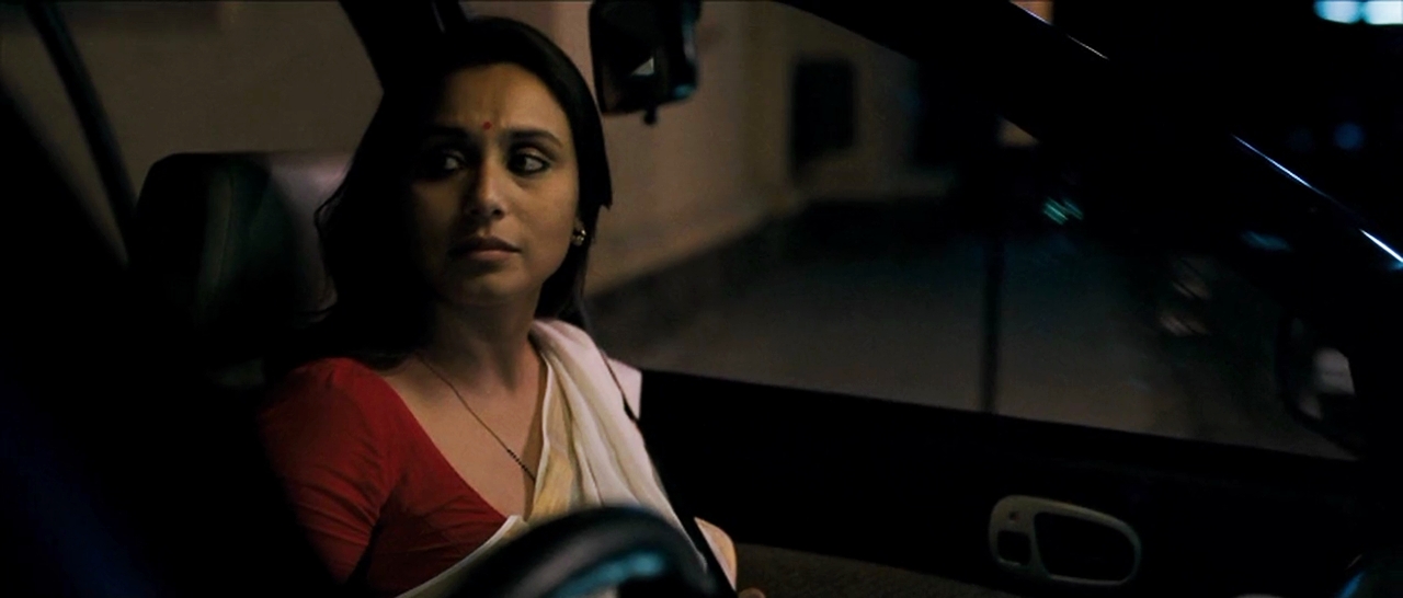 Rani in Talaash