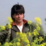 Shah Rukh Khan Heroines
