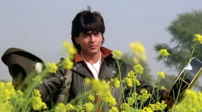 Shah Rukh Khan Heroines