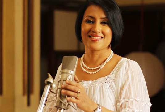 madhushree singer