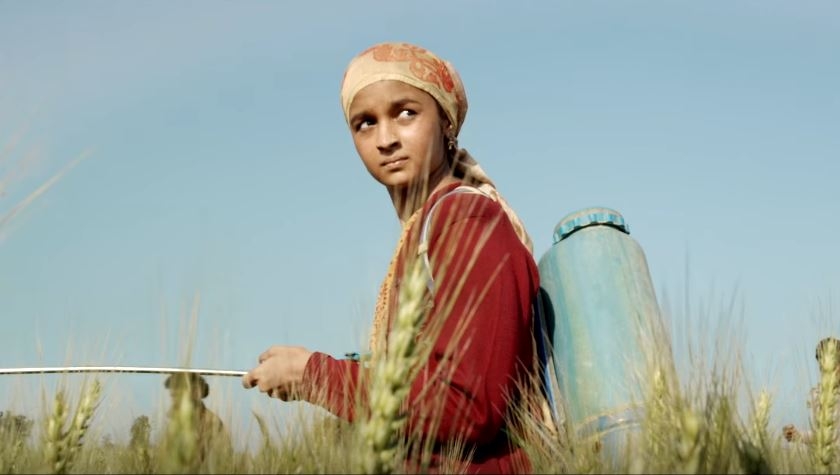  Alia in Udta Punjab.