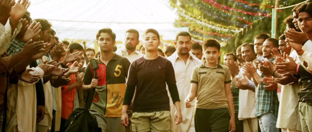 Dangal Review