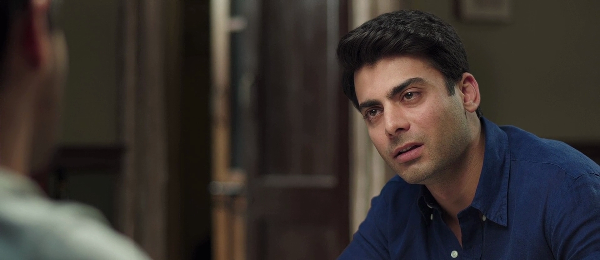 Fawad in Kapoor and Sons