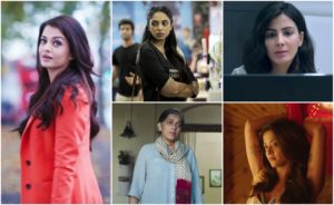 Best Supporting Actress Female Bollywood 2016