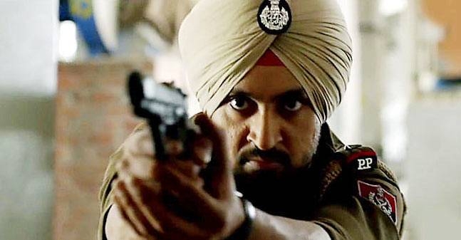 diljit in udta punjab