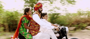 Dhanak Best Film