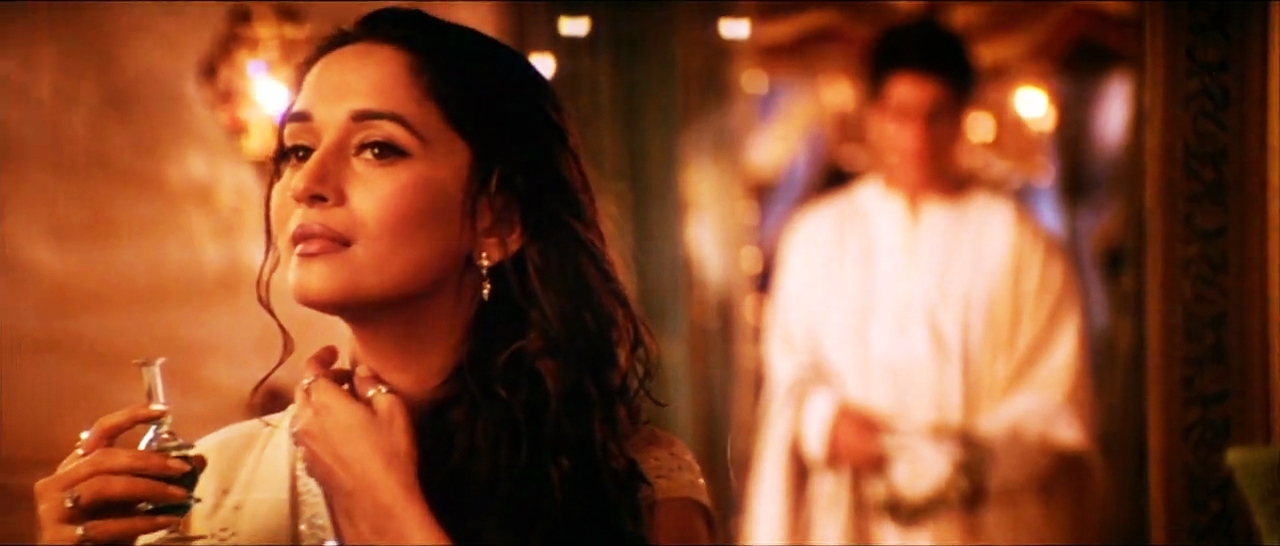 Chandramukhi Devdas