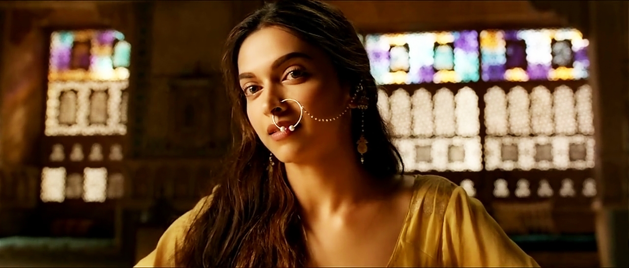 Mastani