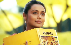 Aiyyaa Rani Mukerji Review