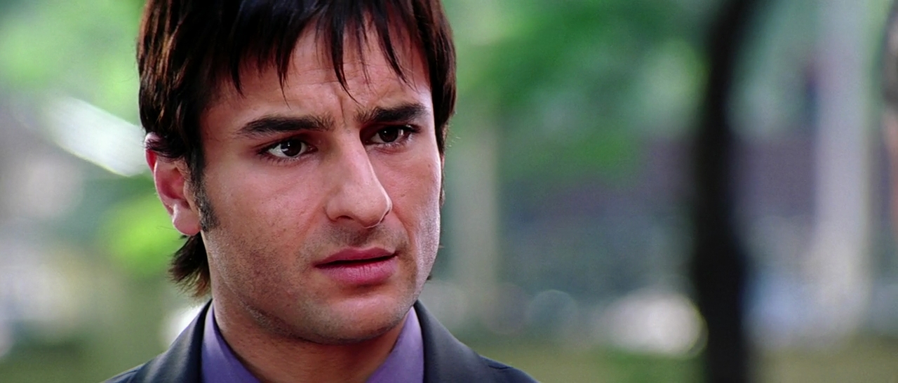 Saif Ali Khan Hum Tum