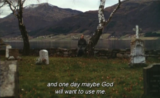 Liv Ullmann Autumn Sonata