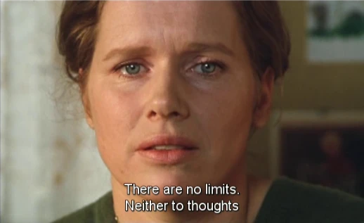 Liv Ullmann