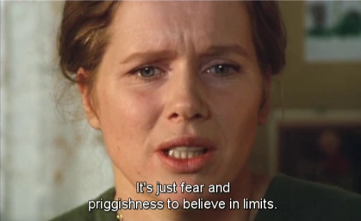 Liv Ullmann