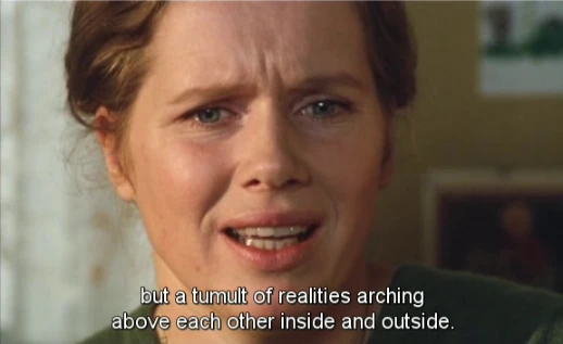 Liv Ullmann