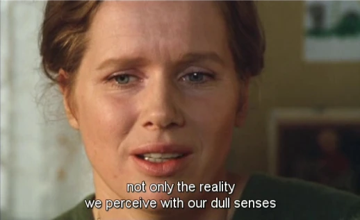 Liv Ullmann