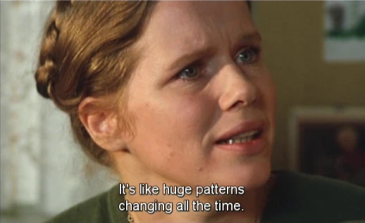 Liv Ullmann