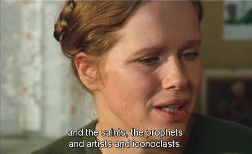 Liv Ullmann
