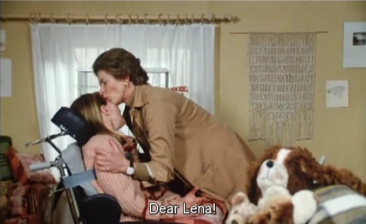  Autumn Sonata Sister