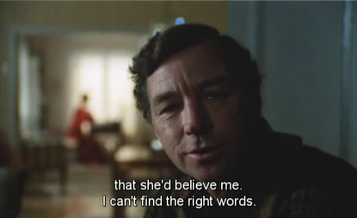 Autumn Sonata Husband