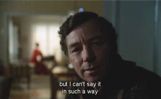 Autumn Sonata Husband