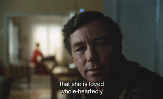 Autumn Sonata Husband