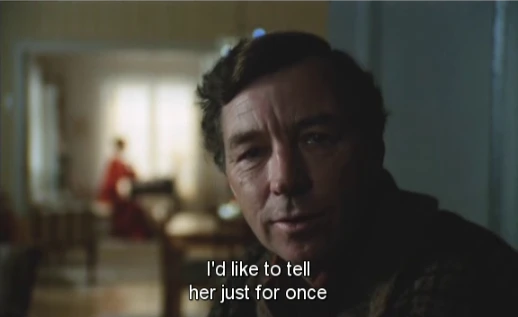 Autumn Sonata Husband