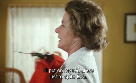 Autumn Sonata Charlotte