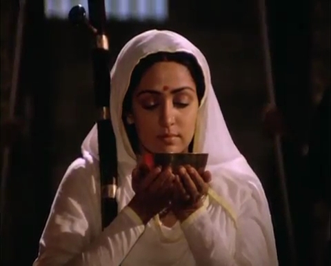 Meera Hema Malini