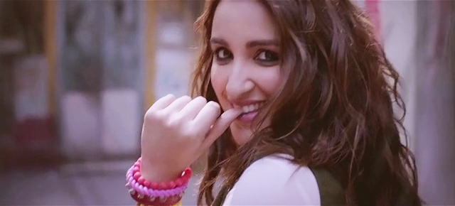 Bindu Parineeti Chopra