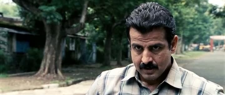 Ronit Roy Udaan