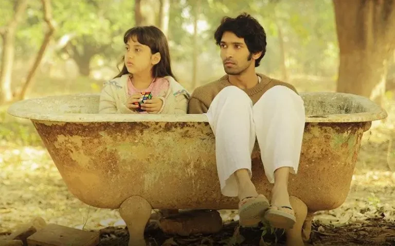 a death in the gunj review