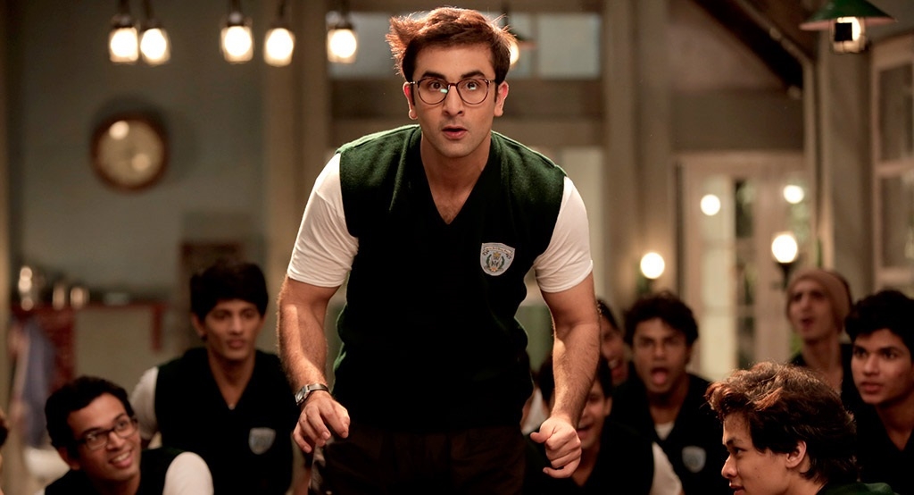 Jagga Jasoos" is audacious and a possible game changer! - Filmy Sasi