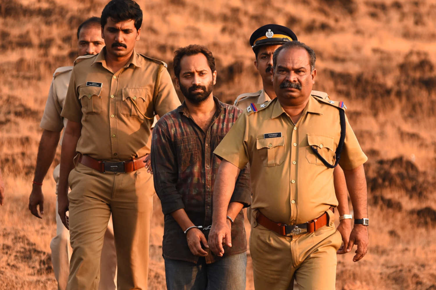 Thondimuthalum Driksakshiyum Fahadh