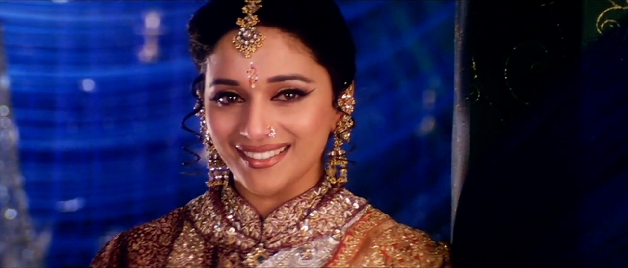 Chandramukhi Madhuri Dixit