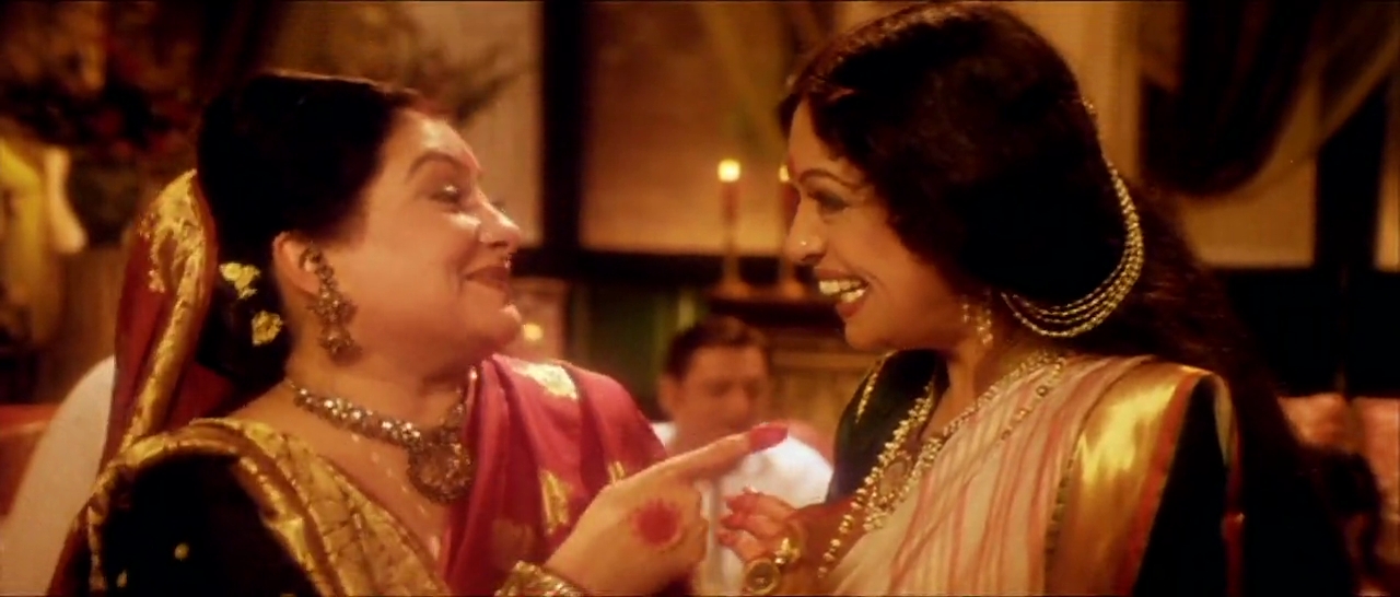 Kirron Kher Smita Jaykar Devdas