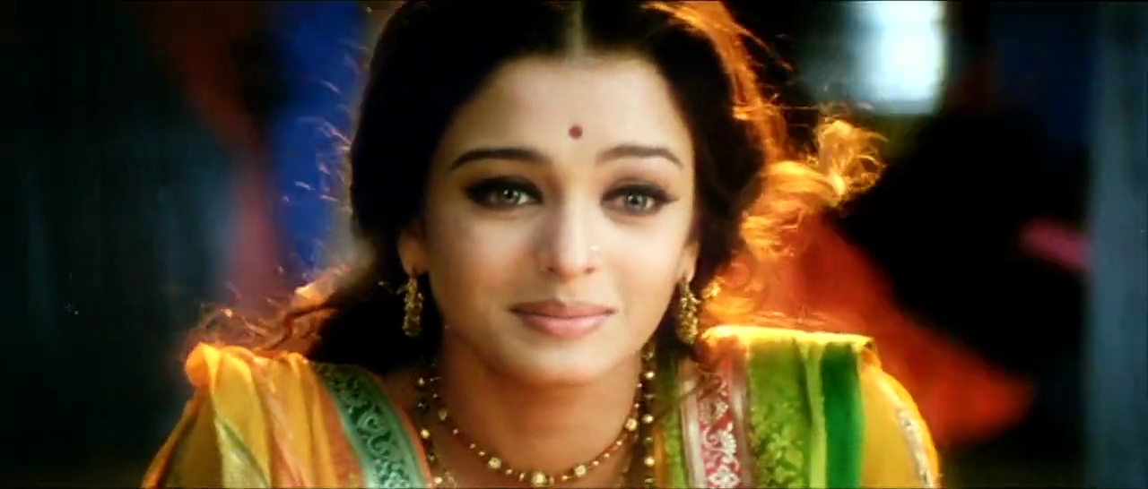 Happy Aishwarya Rai Devdas