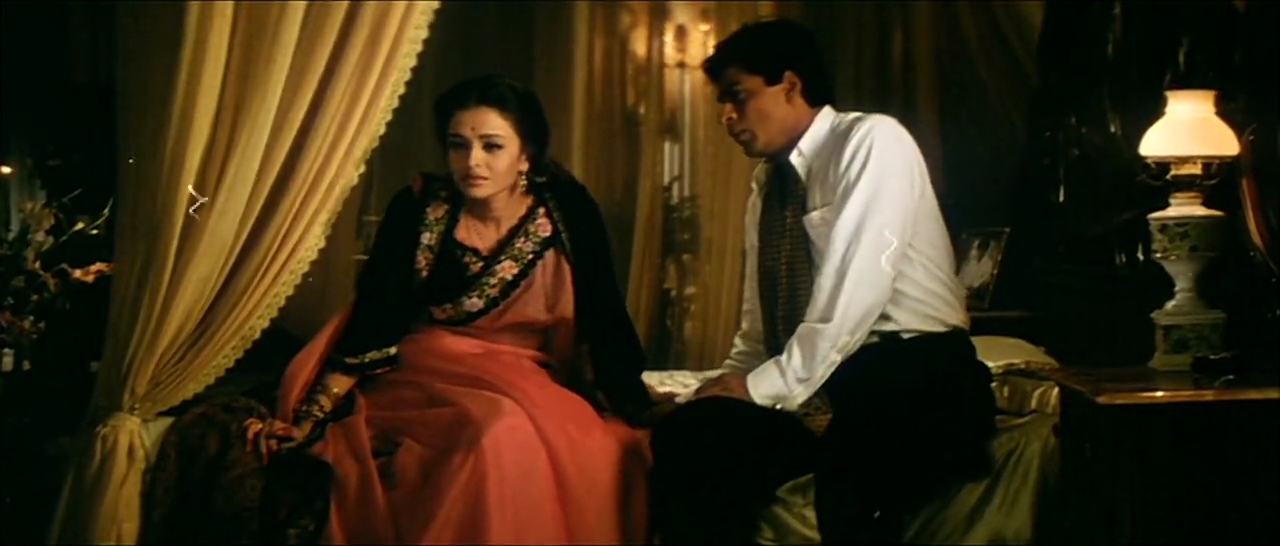 Devdas Paro Shahrukh Aishwarya