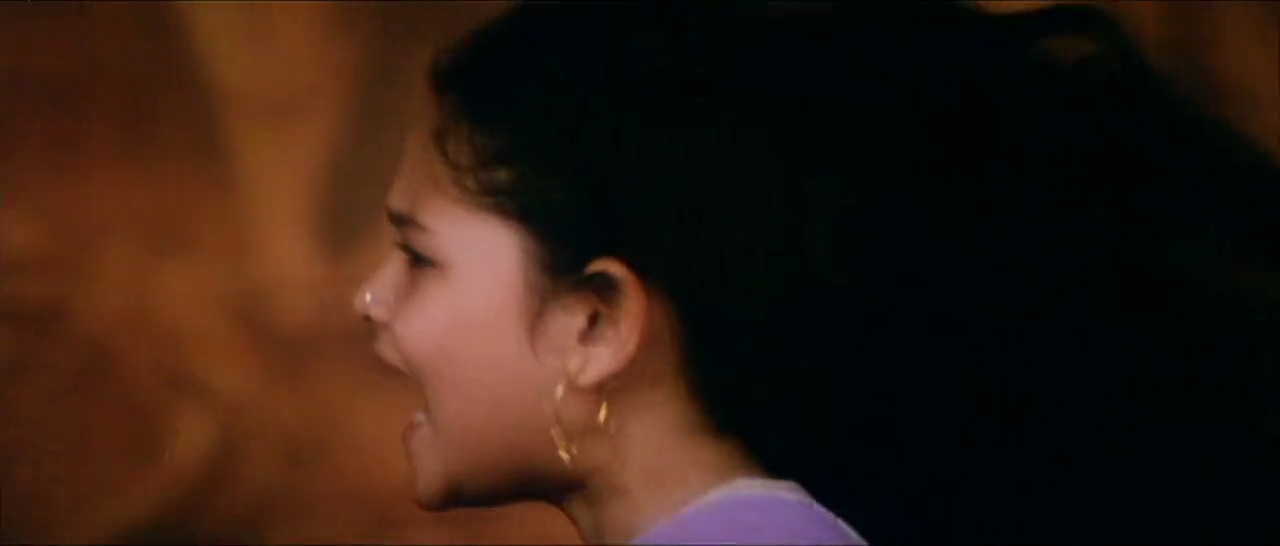 Paro Runs in Devdas