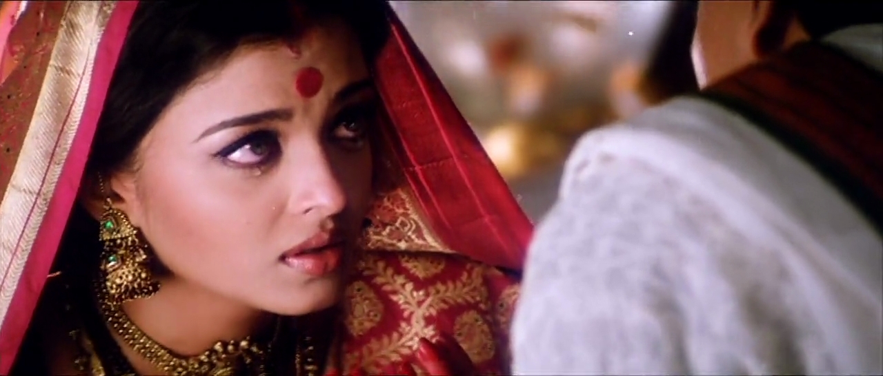 Aishwarya Rai Crying