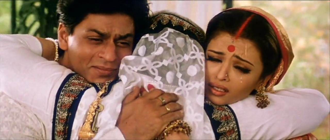 Hamesha Tumko Chaha Devdas