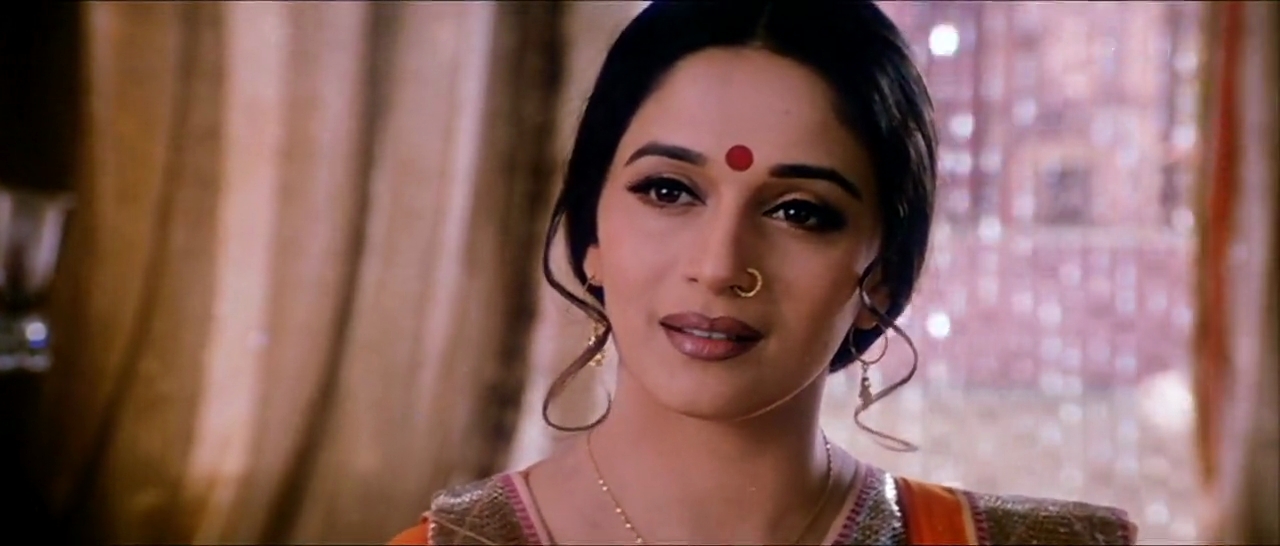 Chandramukhi's love for Devdas