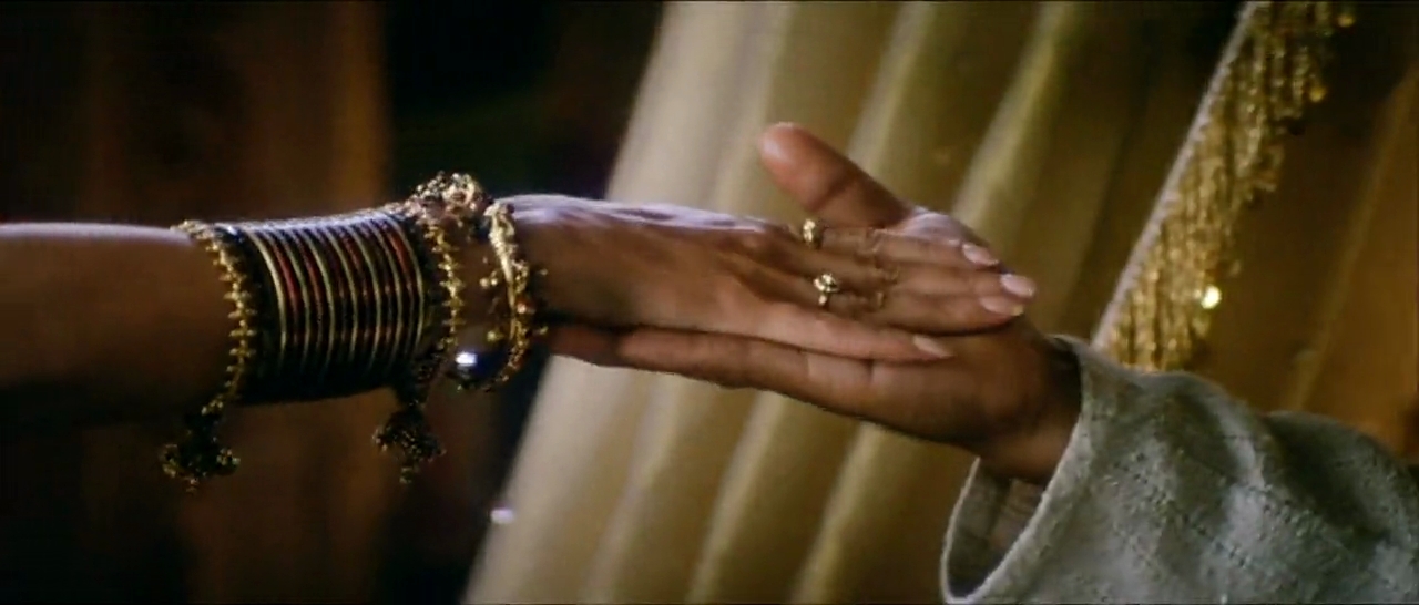 Devdas Chandramukhi Love Story