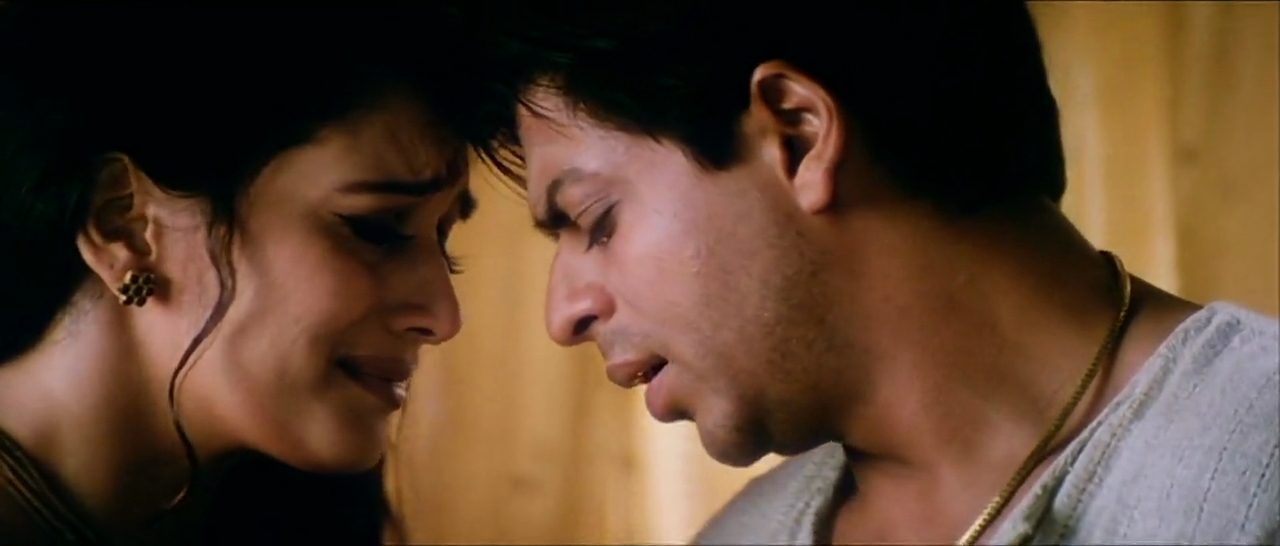 Devdas Chandramukhi Love