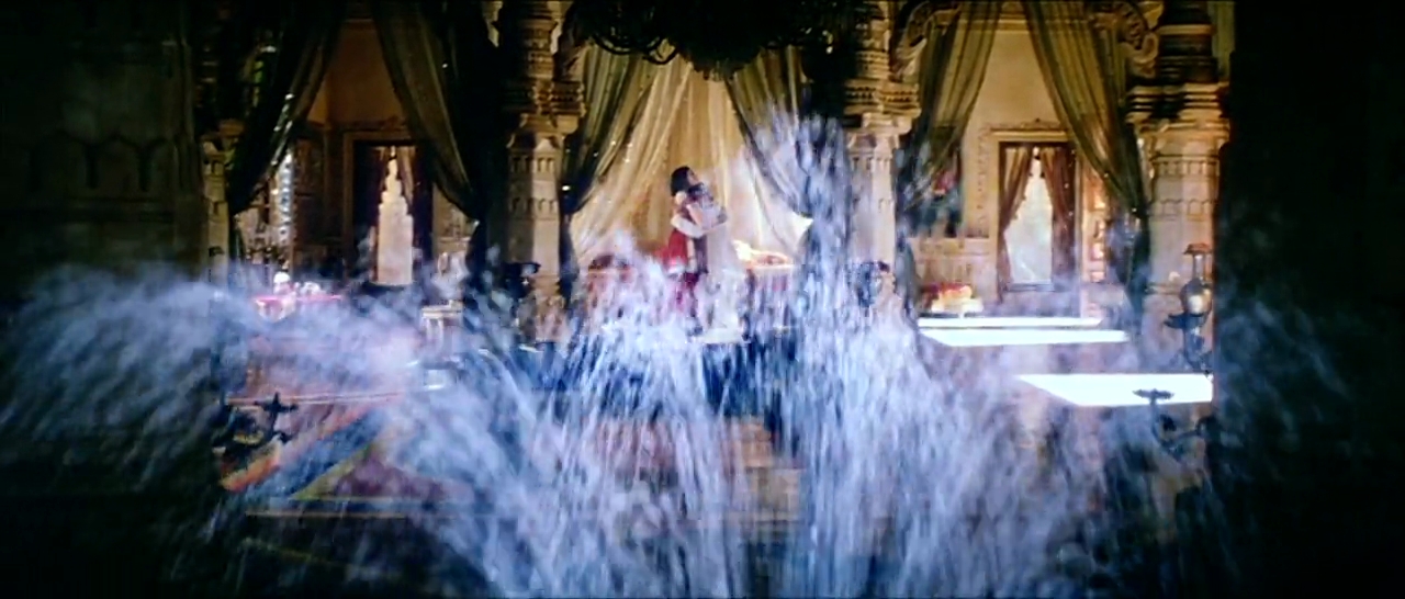 Devdas Chandramukhi