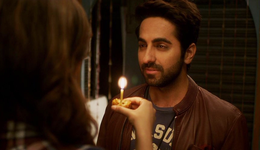 Bareilly Ki Barfi Ayushmann Khurrana