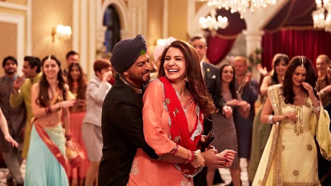 Raula Jab Harry Met Sejal