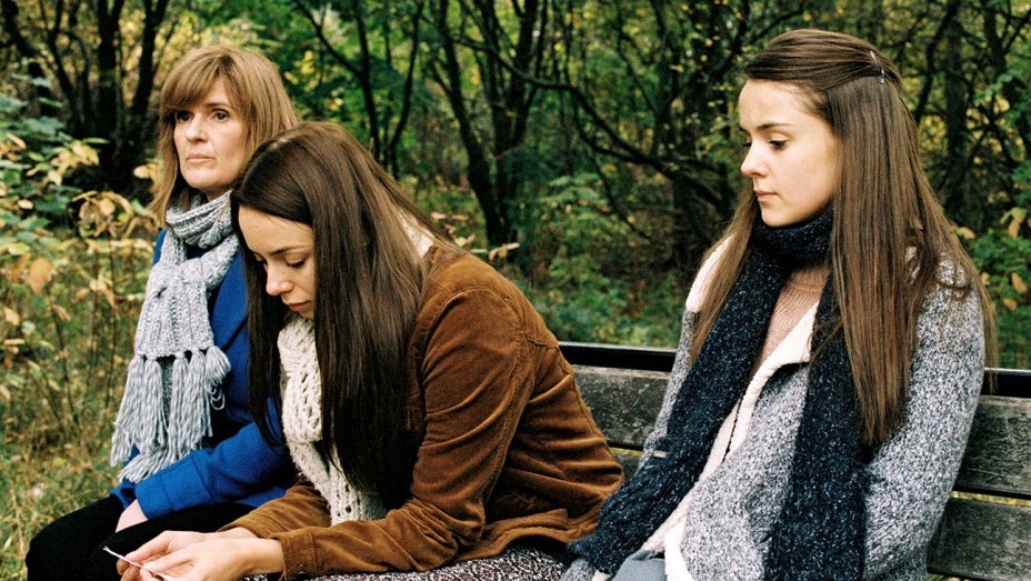 Apostasy Film Review