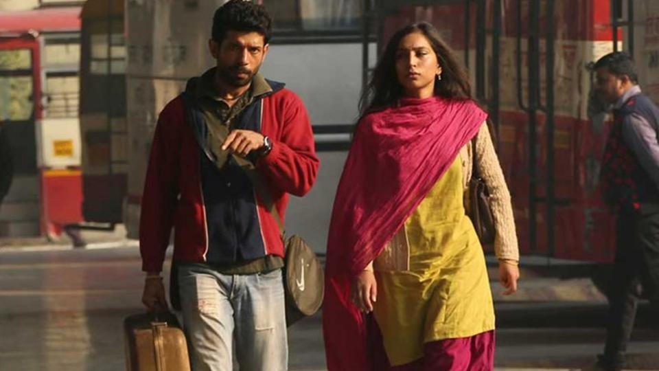 Mukkabaaz Review