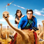 Jagga Jasoos Best Bollywood Soundtracks of 2017
